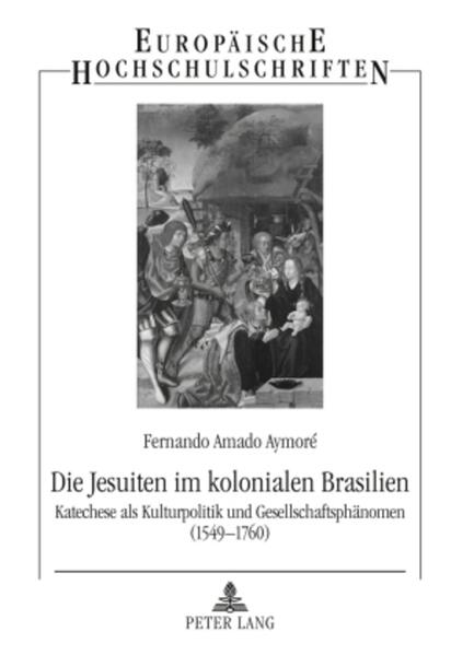 Dieses Buch widmet sich dem Missionswerk der Gesellschaft Jesu im kolonialen Brasilien von 1549 bis 1760. Das jesuitische Missionsprojekt setzte einerseits mittelalterliche Traditionen christlicher Missionierung seit den Kreuzzügen und der deutschen Slawenmission durch die Bettelorden fort. Andererseits fügte sich die frühmoderne Brasilienmission der Jesuiten in eine lange Reihe globaler «Zivilisierungsprojekte» ähnlicher Art, wie etwa die englische Eroberung Irlands, die spanische Mission in Mexiko oder die portugiesische Präsenz im Kongoreich. Mit dem im 16. und 17. Jahrhundert aufkommenden Barock schufen diese Missionsprojekte die erste weltumspannende Kulturerscheinung in Religion, Kunst, Architektur und Literatur. Im Zeitalter der elektronischen Massenmedien gewinnen die frühmodernen Missionsprojekte einen kaum zu übersehenden Gegenwartsbezug.