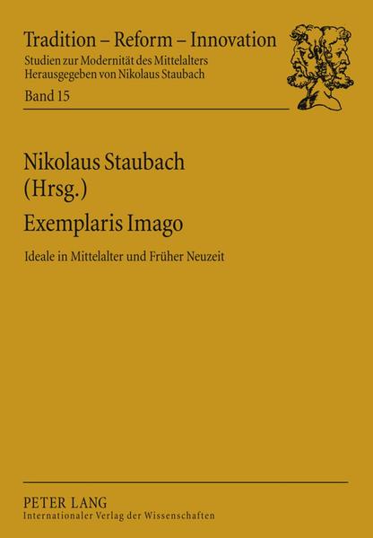 Exemplaris Imago | Bundesamt für magische Wesen