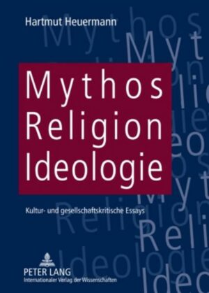 Mythos, Religion, Ideologie | Bundesamt für magische Wesen