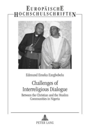 This case study of the micro nation states in Nigeria shows that the issues involved in interreligious dialogue cannot be analysed in isolation from other various societal variables as some scholars have done in the past. This work demonstrates that religion and theological studies must be rooted in interdisciplinary approach and must pay serious attention to «contexts». These contexts-societal variables including geo-historical, cultural, religious, local, national, artistic and global factors-play an indispensable role and provide the background for understanding, interpreting and evaluating human religious expressions. Given the complexity of these contexts, the author applied the hermeneutic and interdisciplinary approaches to translate both theological and intellectual issues on interreligious encounters between Christianity and Muslims in Nigeria with the issues of local and national social problems. This work opens a new dimension in the studies of interreligious relations.