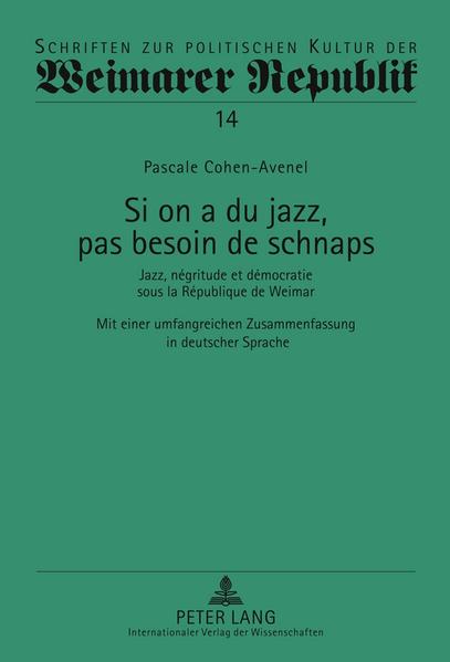 Si on a du jazz