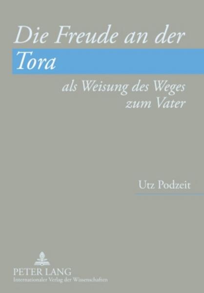 Die Rabbinen und Aurelius Augustinus verwenden für ihre Psalmenauslegung gleichermaßen die hermeneutische Methode der Allegorese. Die Rabbinen kennen in der Auslegung von Psalm 1 eine Vielzahl hermeneutischer Modelle (David, Noah, Adam). Augustinus dagegen führt ein einziges, christozentrisches Modell in Übereinstimmung mit der antik-frühchristlichen Interpretationsmethode durch (Jesus Christus, Kirche, Erlösungslehre). Im Interesse eines Dialogs unter Gleichberechtigten wird die christliche Hermeneutik des Augustinus der rabbinischen Hermeneutik des autochthon jüdischen Textes von Psalm 1 gegenübergestellt.