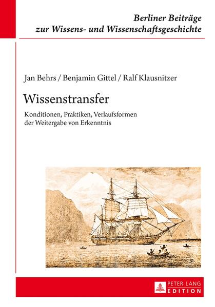 Wissenstransfer | Bundesamt für magische Wesen