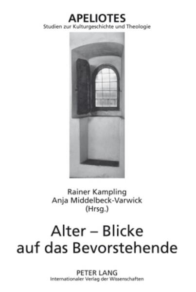 Zu allen Zeiten wurde das Bevorstehende bedacht, zu allen Zeiten galt es, mit dem Alter umzugehen. Die Sichtweisen auf die Lebensalter veränderten sich stets, die Wertungen des Altwerdens und Altseins unterlagen ebenso kontinuierlichen Wandlungsprozessen. Die Beiträge dieses Bandes zeichnen diese Perspektiven nach und fragen, was eine Kultur des Alter(n)s heute kennzeichnet. Sie gehen zurück auf eine transdisziplinäre Ringvorlesung des Seminars für Katholische Theologie der Freien Universität Berlin.