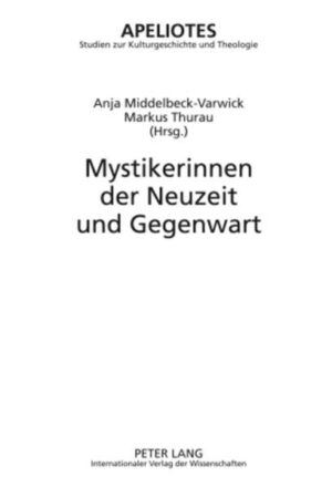 Mystikerinnen der Neuzeit und Gegenwart | Bundesamt für magische Wesen