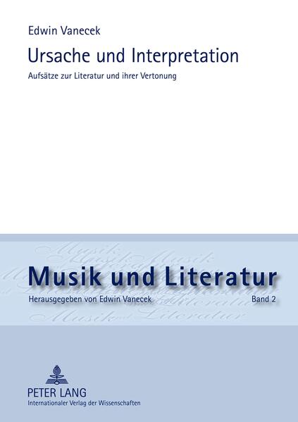 Ursache und Interpretation | Bundesamt für magische Wesen