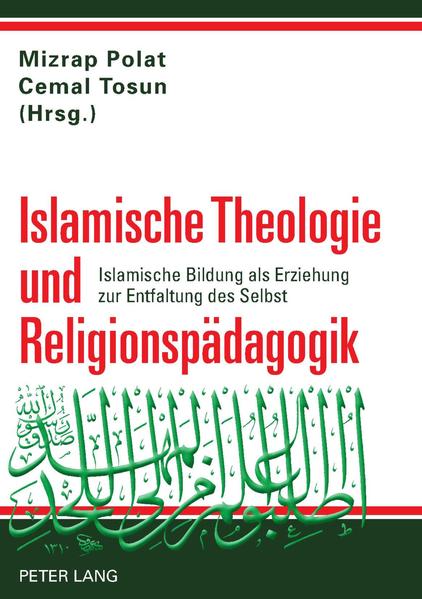Islamische Theologie und Religionspädagogik | Bundesamt für magische Wesen