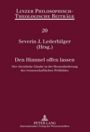 Den Himmel offen lassen | Bundesamt für magische Wesen