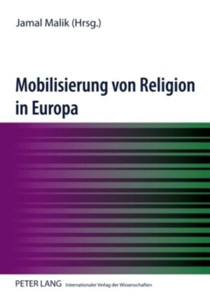 Mobilisierung von Religion in Europa | Bundesamt für magische Wesen