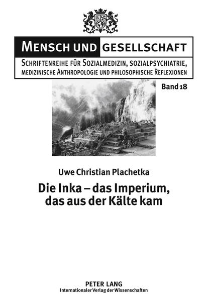 Die Inka  das Imperium