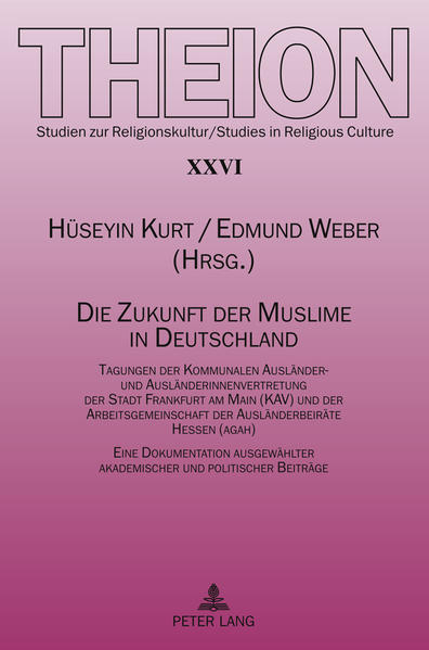 Die Zukunft der Muslime in Deutschland | Bundesamt für magische Wesen
