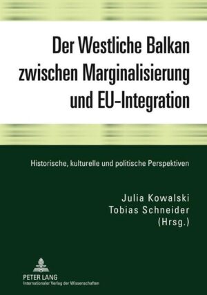Der Westliche Balkan zwischen Marginalisierung und EU-Integration | Bundesamt für magische Wesen