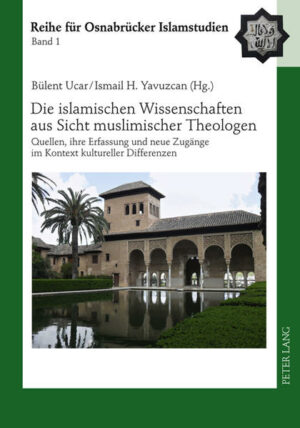Die islamischen Wissenschaften aus Sicht muslimischer Theologen | Bundesamt für magische Wesen