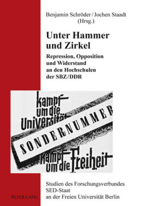 Unter Hammer und Zirkel | Bundesamt für magische Wesen