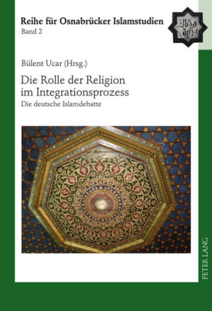 Die Rolle der Religion im Integrationsprozess | Bundesamt für magische Wesen