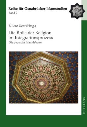 Dieser Sammelband beschäftigt sich mit der Islamdebatte in der deutschen Öffentlichkeit und mit der Rolle, die die Religion bei der Integration von Muslimen in Deutschland spielt. Während die gegenwärtigen integrationspolitischen Debatten und der interreligiöse Dialog noch von einer Vielzahl von Vorurteilen und Missverständnissen bestimmt werden, enthält dieses Buch eine differenzierte und tiefgreifende Sichtweise auf historische und aktuelle Fragen in Bezug auf die Integration des Islams in die Gesellschaften des Westens. Dabei kommen sowohl Muslime als auch Nichtmuslime zu Wort und geben neue Anstöße für einen vielschichtigen wissenschaftlichen Austausch