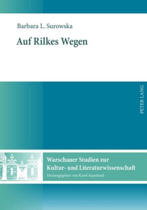 Auf Rilkes Wegen | Bundesamt für magische Wesen