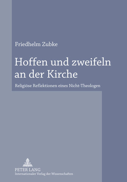 Lebens- und Glaubenserfahrungen in der Welt des 21. Jahrhunderts können viele Menschen nicht mehr mit den historisch überkommenen Ritualen der Kirche in Einklang bringen. Die Unzufriedenen lassen sich nicht mehr durch Beschwichtigung zum Schweigen bringen, seitdem die Zeitschrift Publik-Forum, die NDR-Sendung Glaubenssachen und bekannte Buchautoren ein Forum zum Austausch bieten. Eine Amtskirche, die ängstlich ihren Bestand verteidigt, reagiert zögerlich, mithin findet das Unbehagen des Kirchenvolkes nur äußerst verhalten Gehör. Auf diese Situation reagiert der Autor mit einer Alternative, die er in zehn Kapiteln zur Diskussion stellt-insbesondere denen, die in einer Balance von Kontinuität und Wandel das Überkommene mit der Erfahrungswelt des 21. Jahrhunderts zu verbinden suchen.