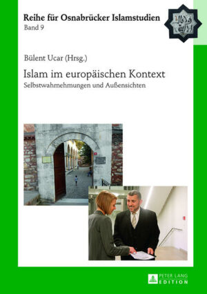 Islam im europäischen Kontext | Bundesamt für magische Wesen