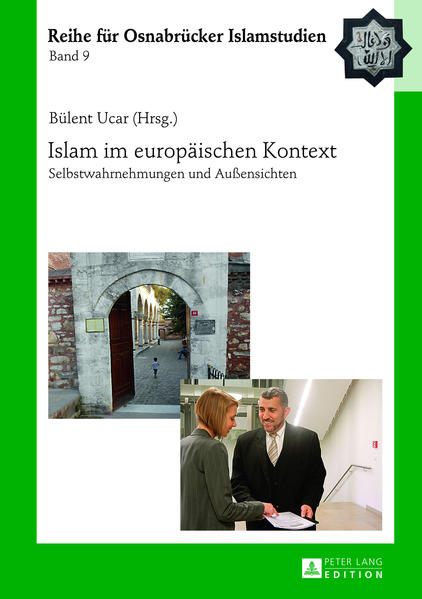Islam im europäischen Kontext | Bundesamt für magische Wesen