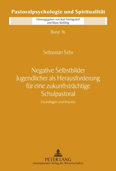 Die Weltgesundheitsorganisation (WHO) geht davon aus, dass weltweit bis zu 20% der Kinder und Jugendlichen psychisch beeinträchtigt sind, und spricht von einer «tickenden Bombe», deren Wirkung Millionen Heranwachsender spüren, falls nicht unmittelbar richtig gehandelt wird. Destruktive Gedankenabläufe, Gefühle der Minderwertigkeit, aggressiv abwertendes Verhalten-Jugendliche leiden selbst unter ihren negativen Lebensmustern! Die Arbeit geht der Frage nach, wie solche Lebensmuster aus entwicklungs- und sozialpsychologischer Sicht entstehen, und setzt diese in einen religionspädagogischen und pastoralpsychologischen Zusammenhang. Am Ende stehen Impulse und eine skizzenhafte Konzeption für den Umgang mit negativen Selbstbildern in Schulpastoral und im Handlungsfeld Schule.