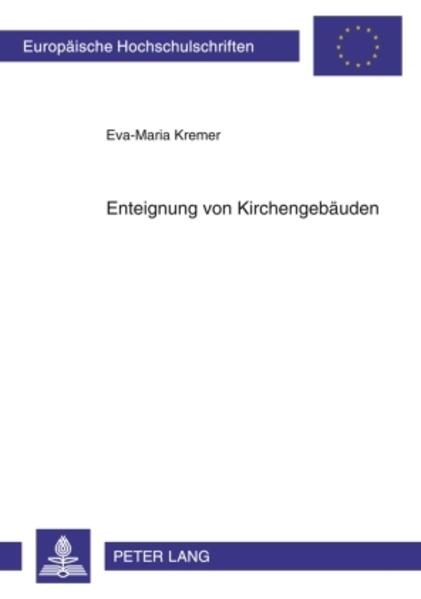 Der Schutz von Kirchengebäuden vor Enteignung ist Gegenstand dieser Untersuchung, deren Grundlage die in Art. 140 GG i. V. m. Art. 138 Abs. 2 WRV normierte Kirchengutsgarantie bildet. Das Grundgesetz hat keine eigenen kirchenrechtlichen Regelungen getroffen, sondern die der Weimarer Reichsverfassung inkorporiert. Aufgezeigt wird daher nicht nur, welcher Schutzgehalt Art. 138 Abs. 2 WRV im veränderten verfassungsrechtlichen Gefüge zukommt, sondern auch das Verhzukommt, sondern auch das Verhältnis zur Eigentumsgarantie in Art. 14 GG. Dazu werden verfassungsgeschichtliche Hintergründe sowie die unterschiedlichen Auffassungen in Rechtsprechung und Literatur erörtert. Schließlich werden Grundlagen für eine Enteignung und die Vorgehensweise für eine Entschädigung aufgezeigt.