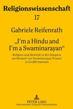 «Im a Hindu and Im a Swaminarayan» | Bundesamt für magische Wesen