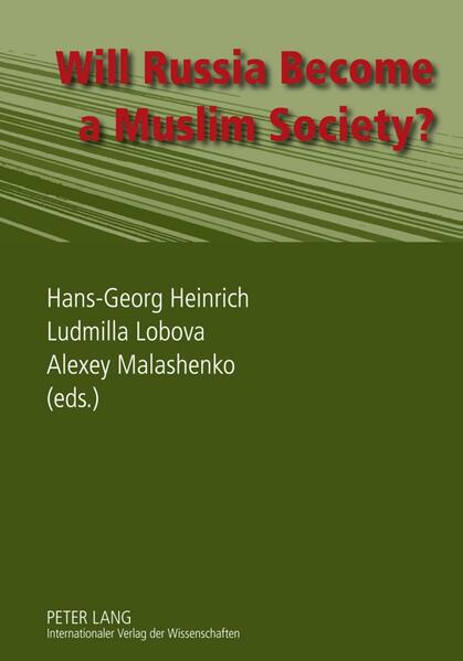 With its rapidly growing population of Muslim citizens and migrant workers Russia is claiming its role in the Islamic world. This volume analyzes the complexity of Russian Islam, the conflicts between the conservative clerical institutions and the grass-roots radicals as well as the highly visible Islamization of daily life in some Muslim-inhabited regions. Russia’s experience with «native» Islam, whose roots go back to the Middle Ages, holds lessons for dealing with an evolving European Islam which is no longer based on immigration but is becoming a domestic phenomenon.