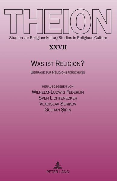 Was ist Religion? greift den Titel eines Kolloquiums auf, welches Edmund Weber 2008 an der Johann Wolfgang Goethe-Universität Frankfurt am Main zur kritischen Betrachtung religionstheoretischer Ansätze sowie moderner und traditioneller Glaubenskulturen durchgeführt hat. Zu Ehren seines 70. Geburtstages setzen sich Schüler und Kollegen mit dieser Frage vor dem Hintergrund ihrer jeweiligen Forschungs- und Tätigkeitsbereiche auseinander. Die Beiträge beleuchten das Phänomen «Religion» von verschiedenen Seiten und zeigen so seine Vielfältigkeit auf: als zu vermittelndes Wissen, Ritual, religiöse Überzeugung, mystische Erfahrung, Kultur, existentielle Auseinandersetzung mit sich selbst und mit dem das eigene Selbst transzendierenden Mysterium. Viele Facetten müssen dabei auch unbeleuchtet bleiben. So zeigt sich die Unbestimmbarkeit des Religionsbegriffes, aber auch die Faszination, die von ihm ausgeht.