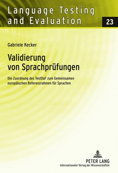 Validierung von Sprachprüfungen | Bundesamt für magische Wesen