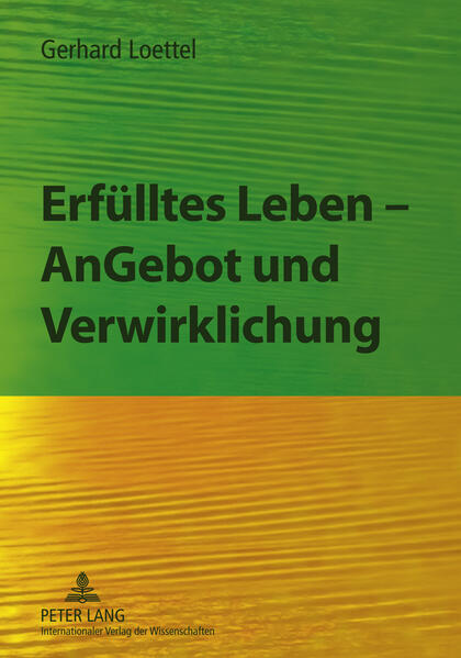 In diesem Buch wird Aufmerksamkeit dafür geweckt, dass der Mensch durchgängig hier und heute eine Weltverantwortung trägt. Ziel ist die weitergehende radikal humanisierende und sozial-nachhaltige Veränderung von Kultur und Zivilisation im Zeitalter der globalen Annäherung von Völkern und Ländern. Dieses Anliegen wird abgeleitet von dem Angebot göttlicher Verheißung in der Botschaft des Jesus von Nazareth. Zufolge dieses Erfüllungsauftrages geht es um Entwicklung zu größerer Menschlichkeit, um demütige Weisheitssuche, um gedeihliches humanes kulturelles Zusammenleben von Menschen und Völkern in einer nachhaltig bewahrten außermenschlichen Mitwelt. Diese garantiert das Weiterbestehen der Menschheit. Aus philosophischer Sicht werden die egozentrischen Verfehlungen und nekrophilen Irrwege der abendländischen Zivilisation beleuchtet und Beispiele für neue biophile kulturelle Wege, verbunden mit Hoffnung auf Zukunft und Öffnung zu Dialogpartnern angeführt.