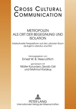 Metropolen als Ort der Begegnung und Isolation | Bundesamt für magische Wesen