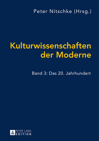 Kulturwissenschaften der Moderne | Bundesamt für magische Wesen