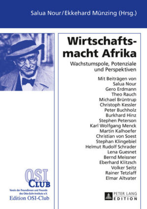 Wirtschaftsmacht Afrika | Bundesamt für magische Wesen