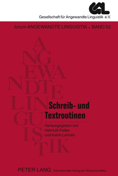 Schreib- und Textroutinen | Bundesamt für magische Wesen