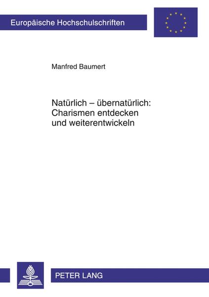 Wie werden Charismen entdeckt und gefördert? Diese Studie greift mit dieser Frage eine zentrale Diskussion zur ekklesiologischen Thematik auf, nämlich das Problem der Charismen in der örtlichen Gemeinde. Der Verfasser erarbeitet an Hand klassischer theologiegeschichtlicher Positionen eine typologische Definition der Charismen. Wie verhalten sich die natürlichen Fähigkeiten des Menschen zu den Gaben des Heiligen Geistes? Ein innovativer Schwerpunkt der Studie sind die empirischen Befragungen von Pfarrern und Pfarrerinnen sowie von Gemeindegliedern der Evangelischen Landeskirche in Baden und im charismatisch-pentekostalen Bereich. Der besondere Reiz der Arbeit liegt in Einsichten darüber, wie Amtsträger Charismen in der Gemeinde erkennen und fördern können. Das so profilierte Verständnis der Charismen eröffnet ein zukunftsfähiges Konzept des missionarischen Gemeindeaufbaus.