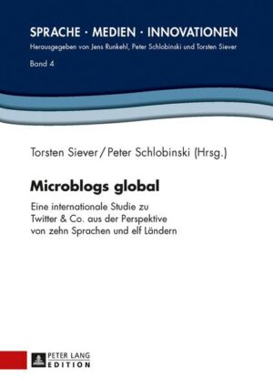 Microblogs global | Bundesamt für magische Wesen