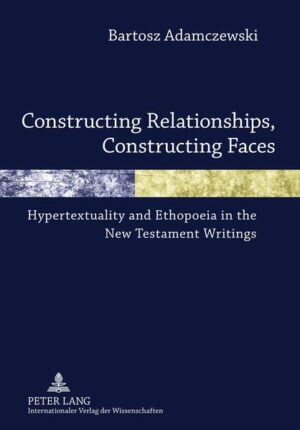 Using the method of critical intertextual research, this book analyses the phenomena of hypertextuality and ethopoeia in the New Testament writings against the background of the Second Temple literature, the historical Jesus, and the historical Paul. The work demonstrates that all twenty post-Pauline writings including the Gospels, like some of Paul’s letters, are only loosely related to history. On the other hand, the New Testament writings constitute a logically consistent network of intertextual-rhetorical relationships which have to be properly investigated and interpreted. Only analyses of this kind enable us to understand the internal logic of the New Testament as a whole and the true meaning of its individual works.