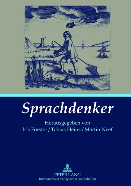 Sprachdenker | Bundesamt für magische Wesen