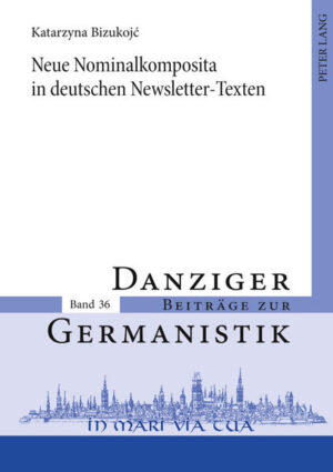 Neue Nominalkomposita in deutschen Newsletter-Texten | Bundesamt für magische Wesen