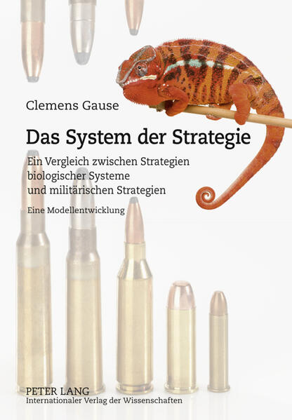 Das System der Strategie | Bundesamt für magische Wesen