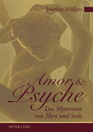 Amor und Psyche | Bundesamt für magische Wesen