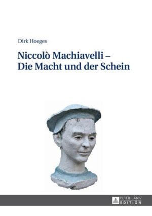 Niccolò Machiavelli  Die Macht und der Schein | Bundesamt für magische Wesen