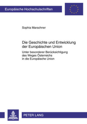 Die Geschichte und Entwicklung der Europäischen Union | Bundesamt für magische Wesen