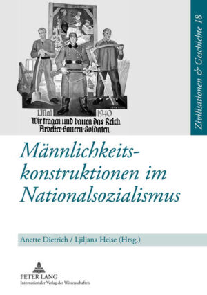 Männlichkeitskonstruktionen im Nationalsozialismus | Bundesamt für magische Wesen