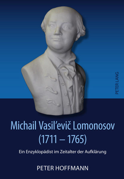 Michail Vasilevi? Lomonosov (1711-1765) | Bundesamt für magische Wesen