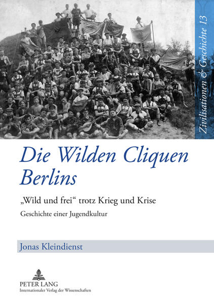 Die Wilden Cliquen Berlins | Bundesamt für magische Wesen