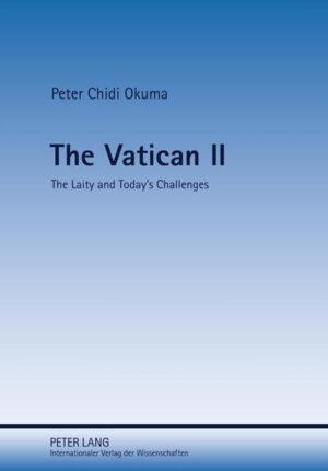 The advancement and prospect of today’s challenges in different phases of human endeavour (socio-political, economic, and religio-moral etc.) remain key challenges for the Church in general. What does this mean for the mission of the Church in all spheres of life? What is the implication of this for the Laity in the world today? How can the movement of the Laity contribute to the common good and good leadership in today’s world? Connecting these concrete questions to the more fundamental theological question of the role of the Laity in the mission of the Church is the main focus of this work. The author analyses the influences of the Social movements and Catholic Action as well as the transition into the various Laity congresses (1950 -1957).