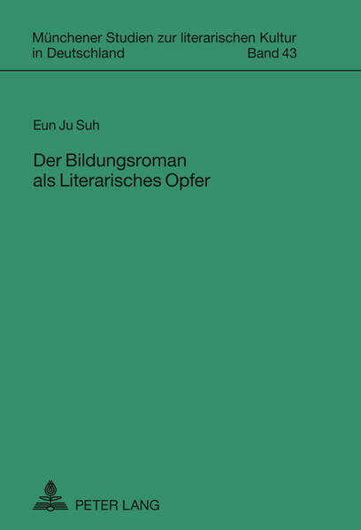 Der Bildungsroman als Literarisches Opfer | Bundesamt für magische Wesen