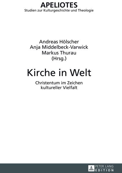 Der christliche Glaube ist durch große kulturelle Vielfalt geprägt, die auf das Selbstverständnis der Kirche als «Weltkirche» einwirkt: Kontextuelle wie interkulturelle Verstehensweisen des weltweiten Christentums gewinnen angesichts globaler Erfahrungsräume zunehmend an theologischer Bedeutung. Die einzelnen Beiträge des Sammelbandes fragen danach, welche Bedeutung regionale Kulturen, Kontexte und das gewandelte globale Weltverstehen für das Christentum besitzen. Europäische wie außereuropäische Räume werden dabei in den Blick genommen, um am Beispiel einzelner Länder, Regionen, Praxen und Personen die jeweiligen Kirchen kennenzulernen und zu erörtern. Die politischen, kulturellen und historischen Rahmenbedingen, in denen sich Ortskirchen vorfinden, werden damit thematisiert.